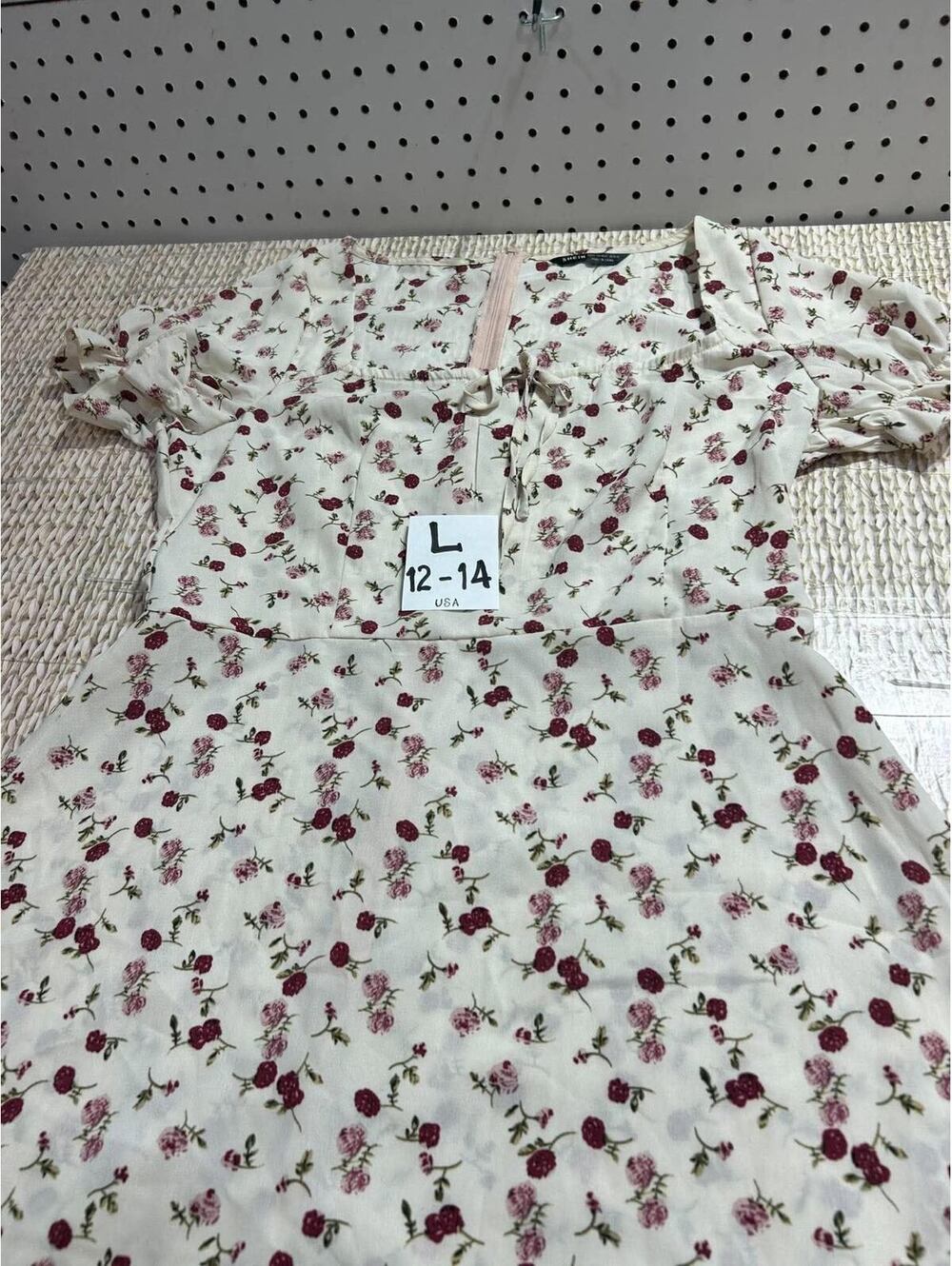 VESTIDO - Picture 9 of 11